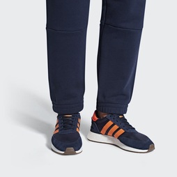 Adidas I-5923 Női Originals Cipő - Kék [D96892]